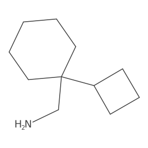 1598065-39-4 structure