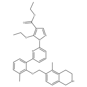 1622214-92-9结构式