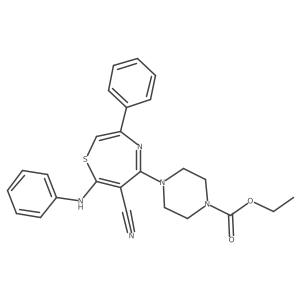 165824-81-7 structure