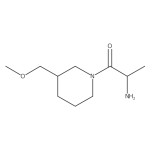 1696630-31-5 structure