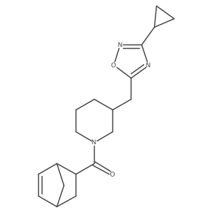 1705438-58-9 structure