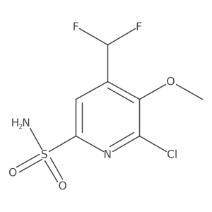 1805076-85-0 structure