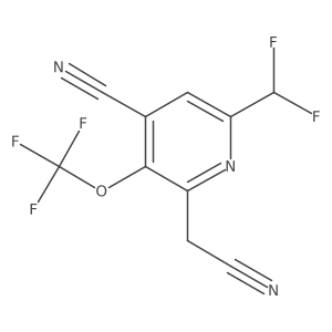 1805925-55-6结构式