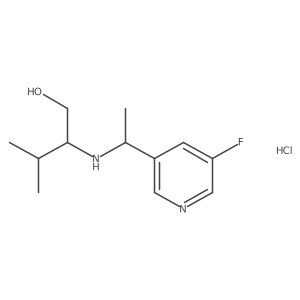1807940-91-5结构式