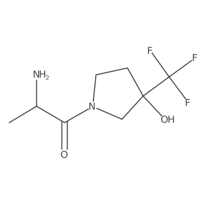 1869122-32-6 structure