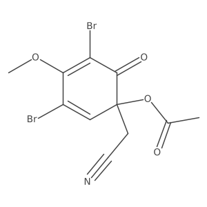 195392-56-4 structure