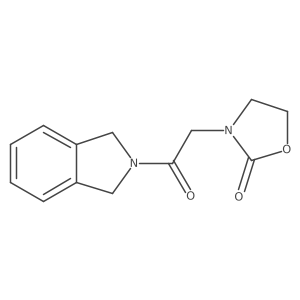 2034286-02-5结构式