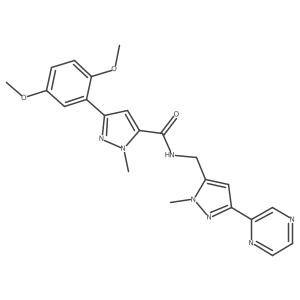 2034373-39-0 structure