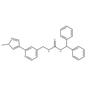 2034423-81-7 structure