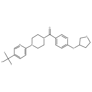 2034432-55-6 structure