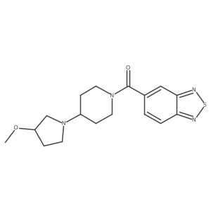 2034441-29-5 structure