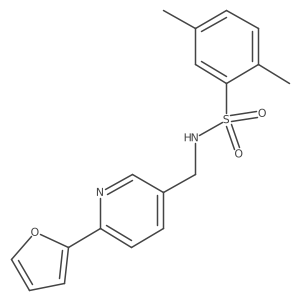 2034475-74-4 structure
