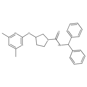 2034475-96-0 structure