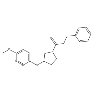 2034478-95-8 structure