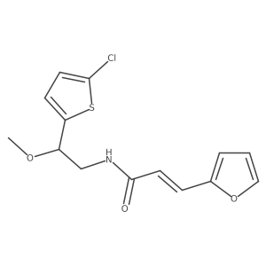 2035007-33-9 structure