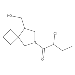 2098071-39-5 structure