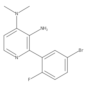 2172237-41-9 structure