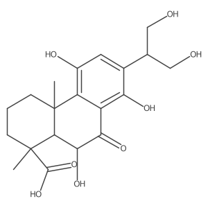BauchampineA Structure