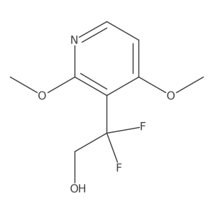 2228282-00-4 structure