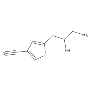 2228549-40-2 structure