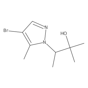 2432829-26-8 structure