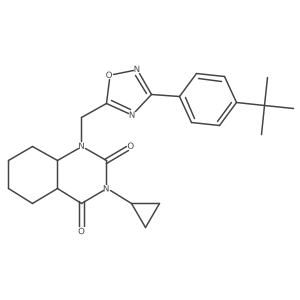 2640980-03-4 structure