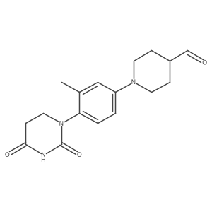2703916-91-8结构式