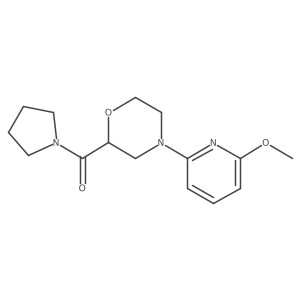 2741921-21-9 structure