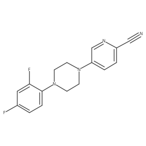 2770644-10-3结构式