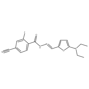469900-72-9 structure