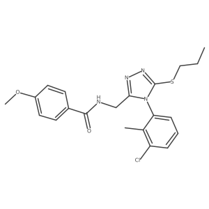 476433-33-7 structure