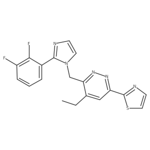 679405-56-2 structure