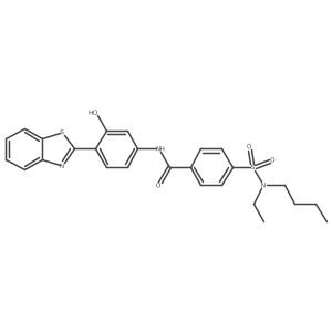 683261-39-4 structure