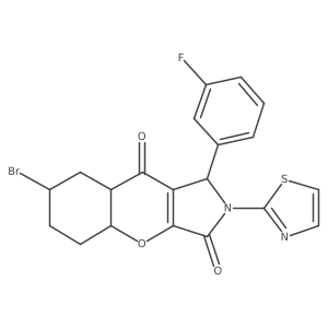 846593-33-7 structure