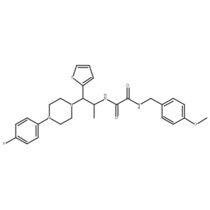 847195-40-8 structure