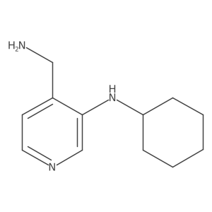 847666-35-7 structure