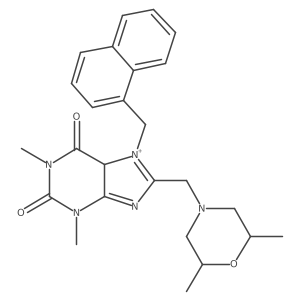 851939-84-9 structure