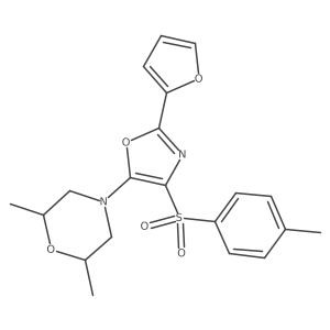 862793-36-0 structure