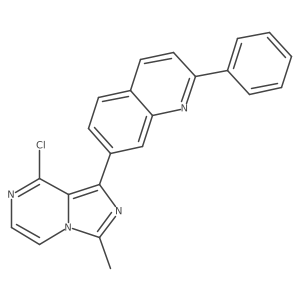867162-52-5 structure