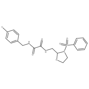 868981-63-9 structure