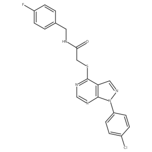 872860-22-5 structure