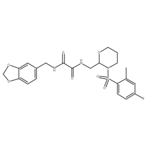 872987-21-8结构式