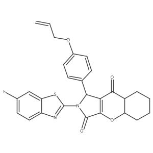 874395-12-7 structure