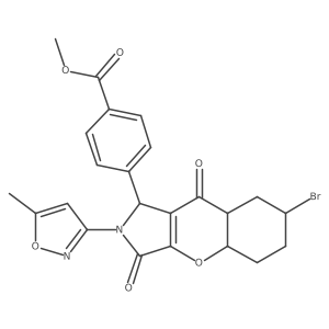 874395-34-3结构式