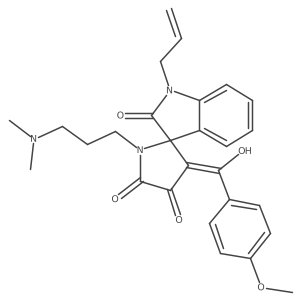 879908-37-9结构式