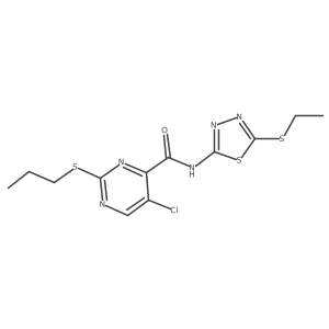 879936-40-0 structure
