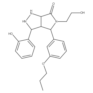 880408-83-3 structure