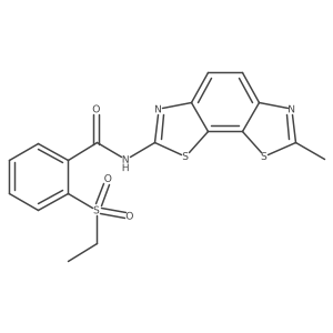 886921-66-0 structure