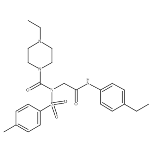 887197-03-7 structure