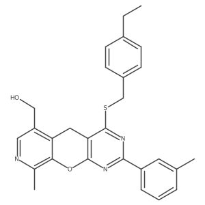 892416-77-2 structure